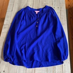 Lilly Pulitzer top